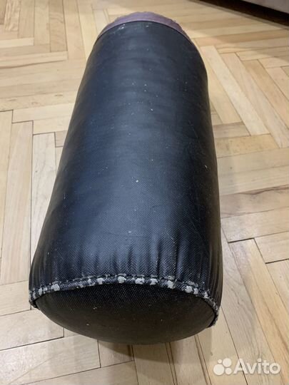 Боксерская груша