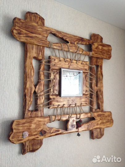 Стол под старину