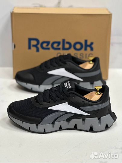 Кроссовки Reebok