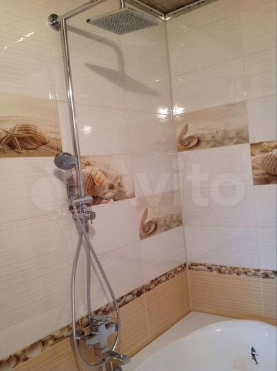 2-к. квартира, 71,1 м², 7/24 эт.