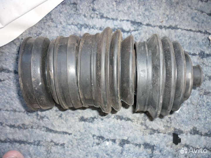 Пыльник шруса ваз 2110