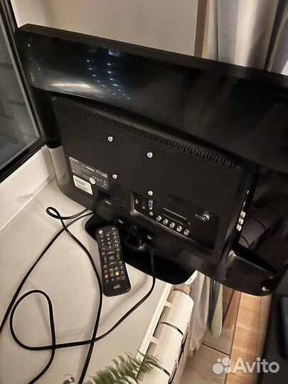 Телевизор philips