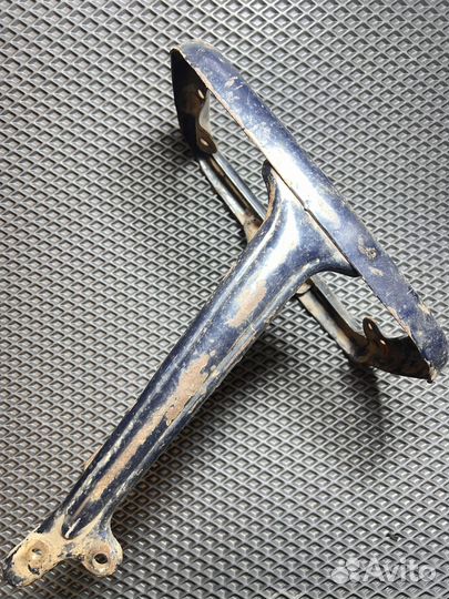 Багажник иж 49