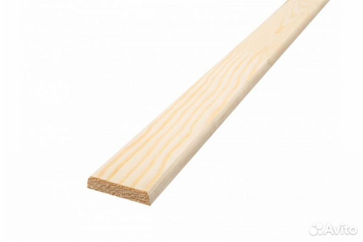 Наличник Хвоя