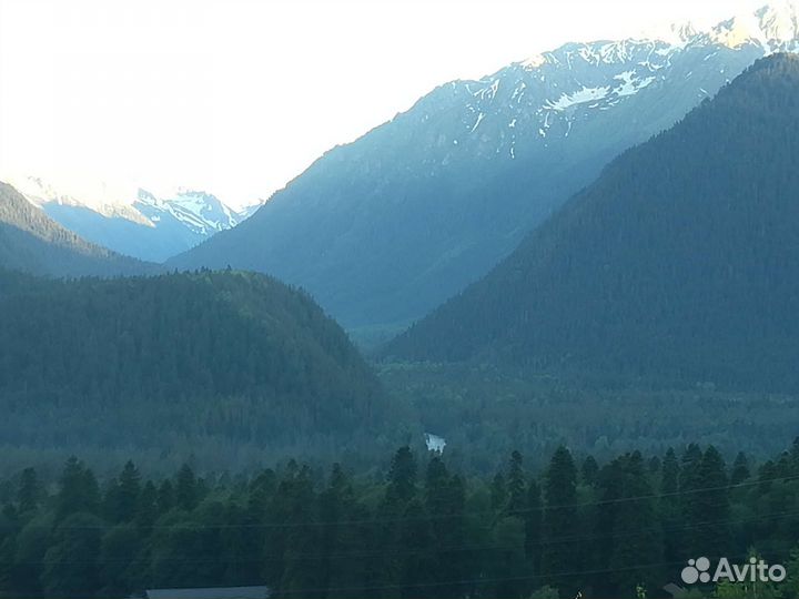 Экскурсии по Абхазии