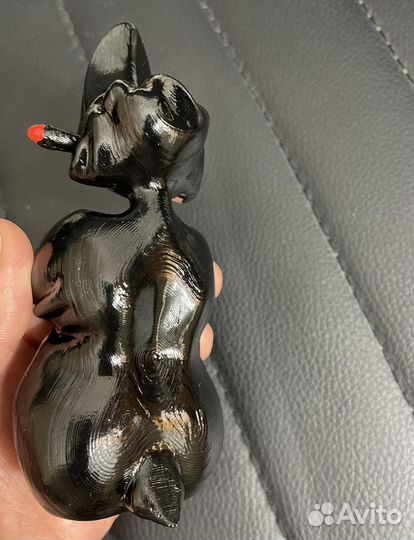 Злая утка на торпеду в салон