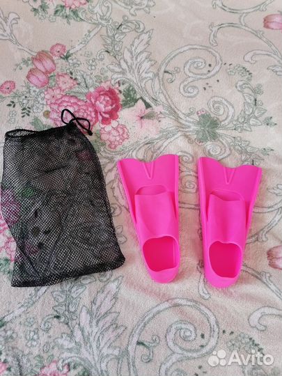 Ласты для плавания