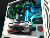 Игровые компьютеры I5/I7/I9 RTX2060/RTX3060TI