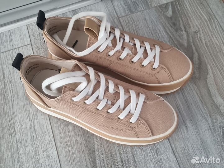 Кеды Tamaris