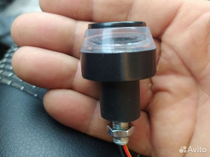 Топовый огонь