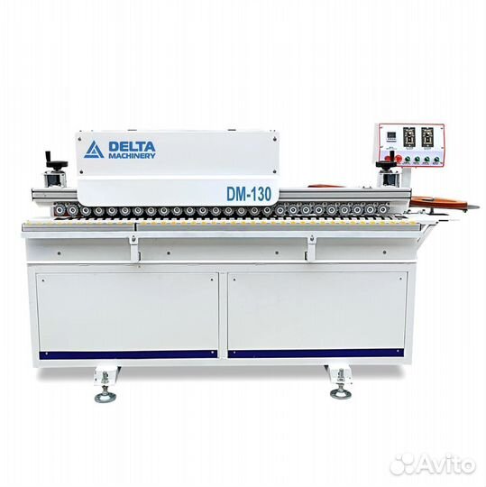 Автоматический кромкооблицовочный станок DM-130