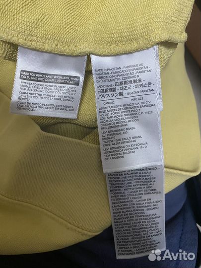 Свитшот Levis
