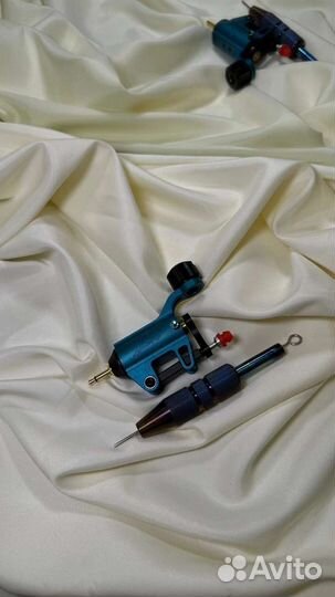 Тату машинка