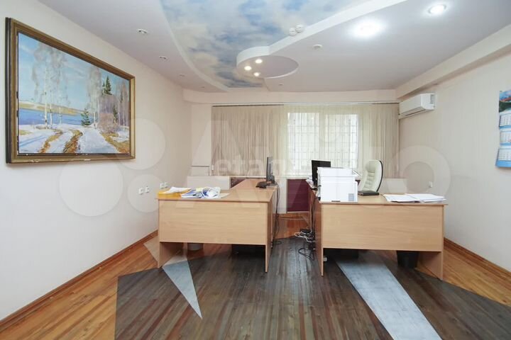 ПСН под офис/мед центр/образование до 272.2 м²