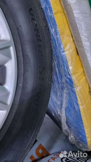 Новые оригинальные колеса Audi Q3,Q2 R18