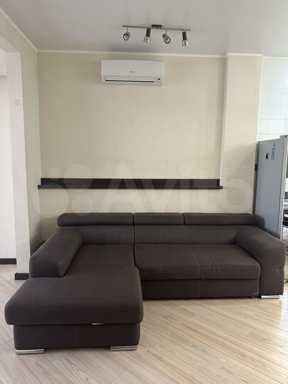 3-к. квартира, 67 м², 7/9 эт.