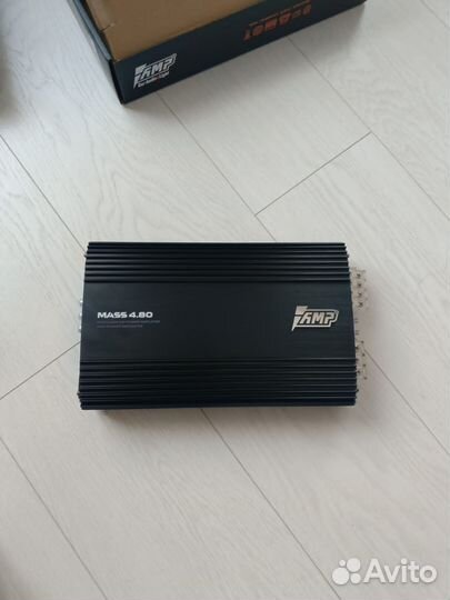 Акустические колонки новые