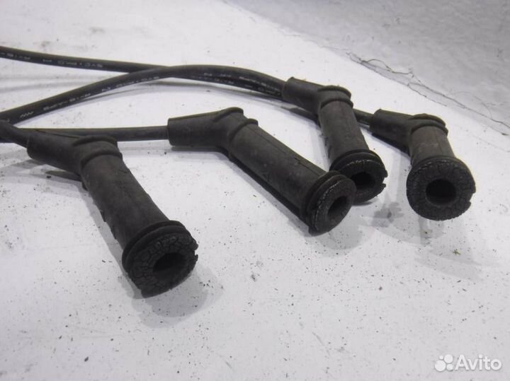 Катушка зажигания Хендай