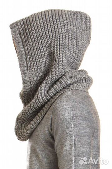 Съемный капюшон капор