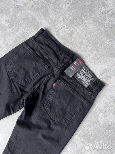 Джинсы levis 511 Slim размер 30/32