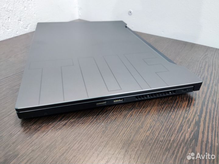 Игровой Asus Tuf Core i5 11Th/RTX 3060/озу 16/144