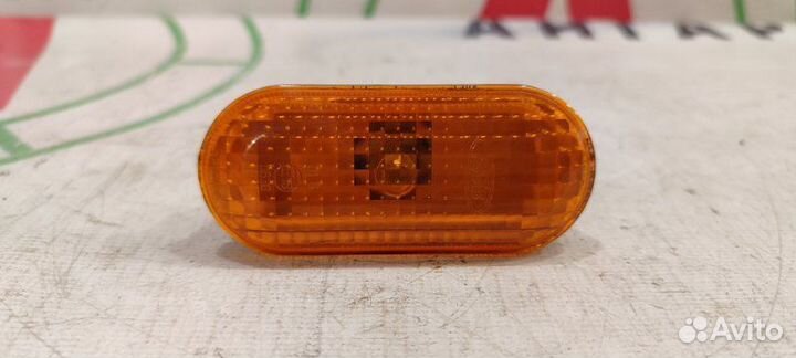 Повторитель в крыло передний Ford Fusion CBK 1.4