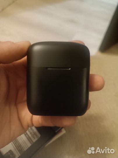 Петличный микрофон для iPhone