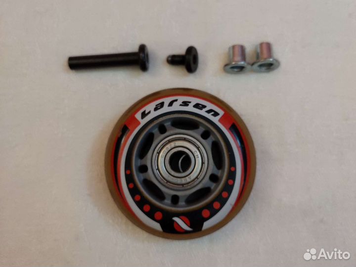 Колесо для Роликовых Коньков