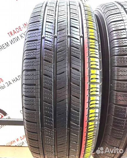 Kumho Solus TA11 185/65 R15 88T