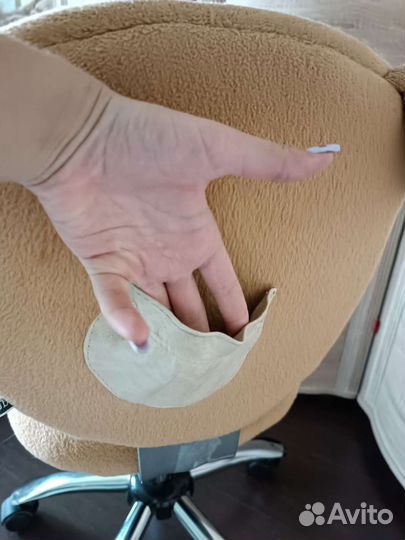 Стул для письменного стола