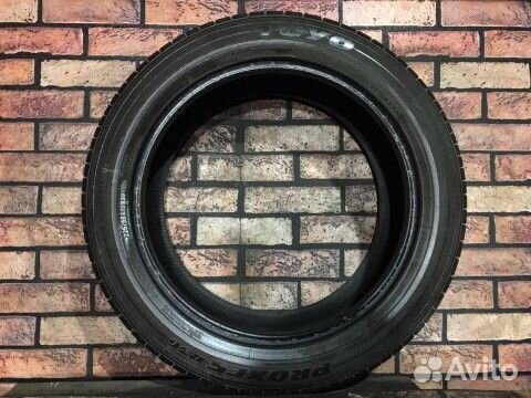 Toyo Proxes R39 225/55 R19