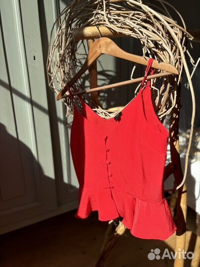 Женские вещи пакетом 40 42 zara