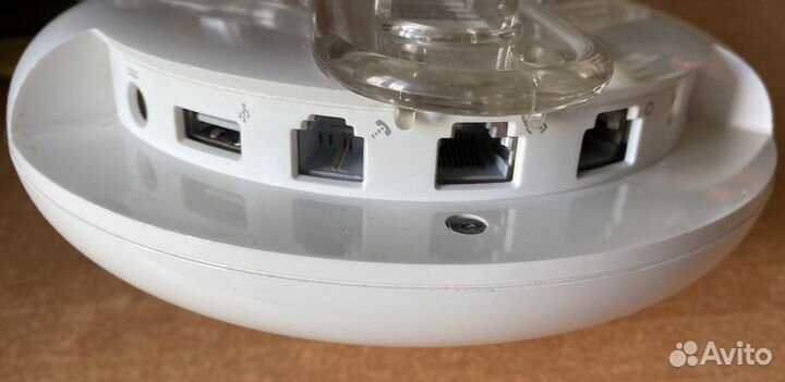 Apple AirPort extreme A1034 Раритет