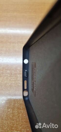 Power bank для samsung note 8