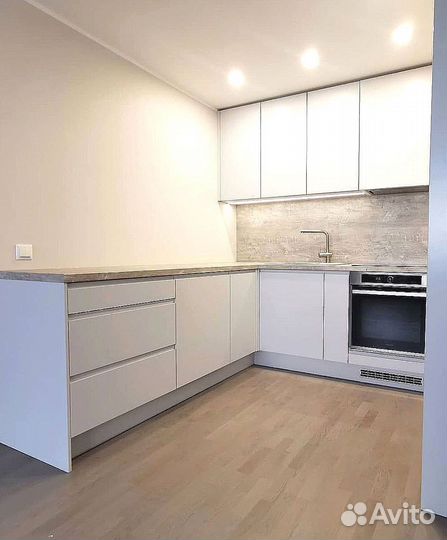 Кухня на заказ