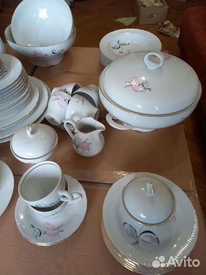 Графин посуда хрусталь