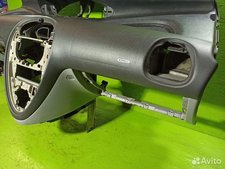 Торпедо Citroen Xsara Picasso TU5JP4 2006