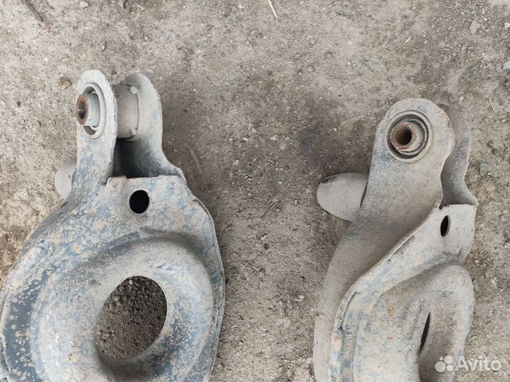 Поперечные рычаги форд фокус 1 рестайлинг