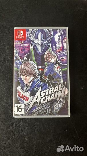 Игры для Nintendo switch катриджи