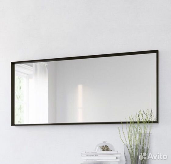 Зеркало настенное IKEA Nissedal