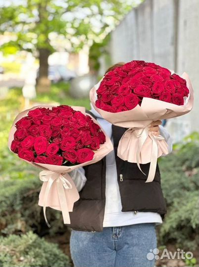 Букеты Цветы на выпускной