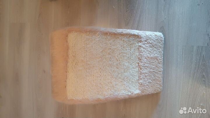 Домик для кошки