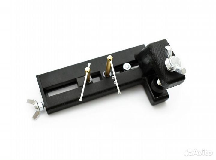 Ручной гибочный станок 2.1