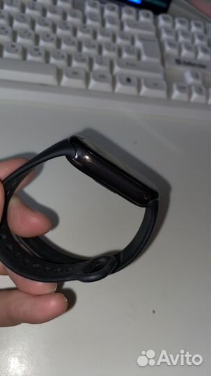 Фитнес браслет xiaomi mi band 8