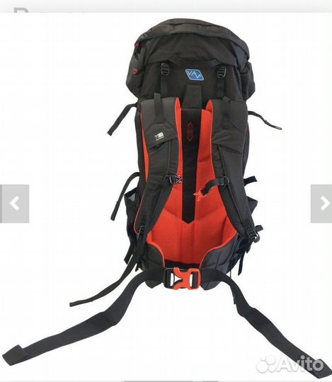 Рюкзак karrimor 45+10