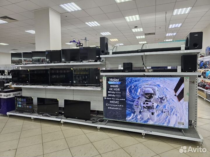 Телевизор samsung UE43T5202auxru