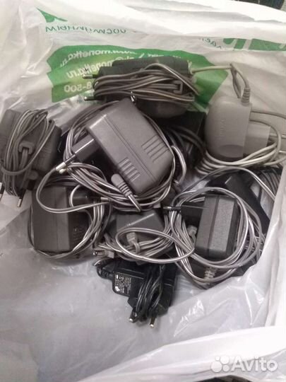 Сетевой адаптер / блок питания