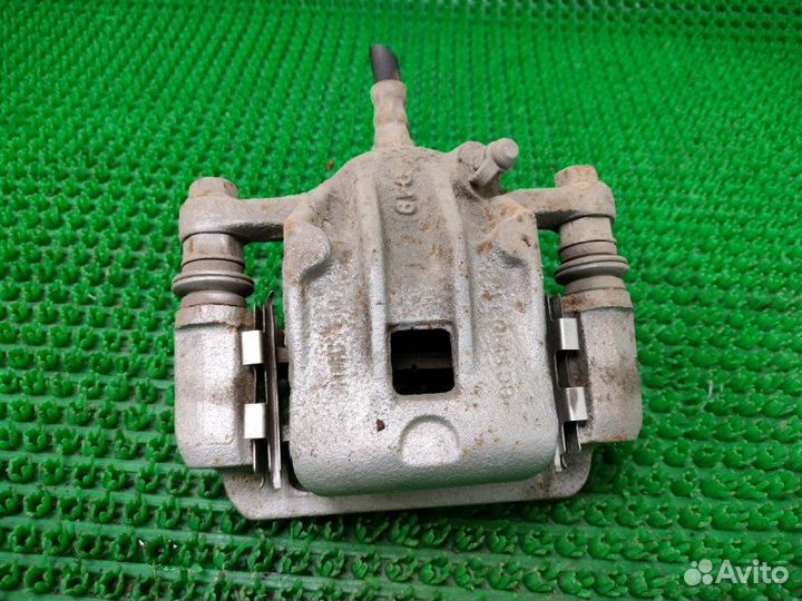 Суппорт задний левый Hyundai Sonata EF G6BA 2005