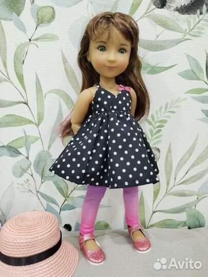 Кукла Бэйли Siblies 31 cm