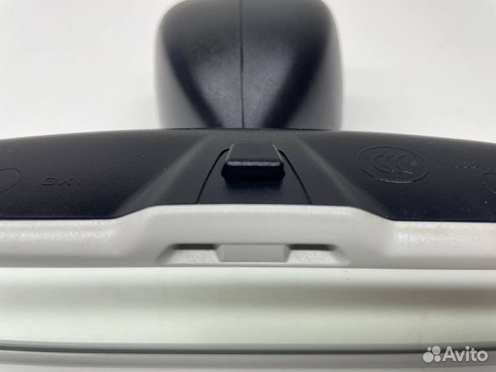 Зеркало заднего вида VAG 1Z0857511A